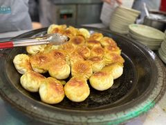-李记清真馆(打钉巷店)