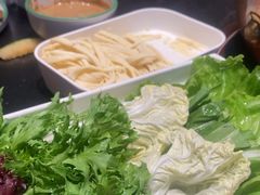 -南门四季铜锅涮肉(大屯·北苑店)