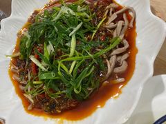 -洪霞餐馆