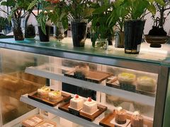 -绿小院(荔湾店)