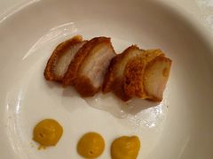 -夏宫中餐厅(香格里拉大酒店)