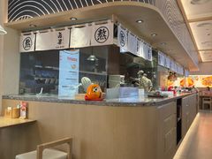 -吾妻拉面•和风食堂(群光广场店)