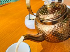 咸奶茶-巴尔喀十新疆餐厅(开发区店)