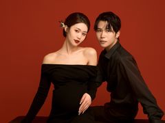 -iF摄影•全家福•证件照•形象照(南山店)