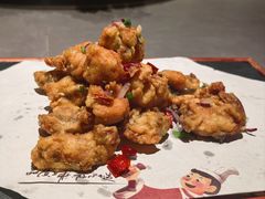 -佬太公海鸭·海鲜大排档(上海总店)