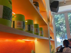 -TOKTOK精酿啤酒·咖啡(荔枝湾店)