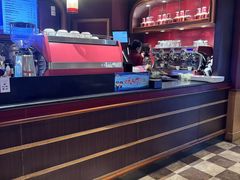 -COSTA COFFEE(西直门店)
