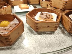 -稻香饭店(IFS国金中心店)
