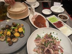 -金鸭季·北京烤鸭(深业上城店)