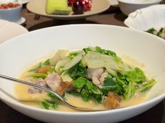 -今轩中餐厅(西安经开洲际酒店)