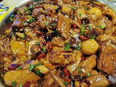 -胖哥俩肉蟹煲(虹口龙之梦店)