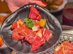 -東盛炭烤自助料理(浦东文峰广场店)