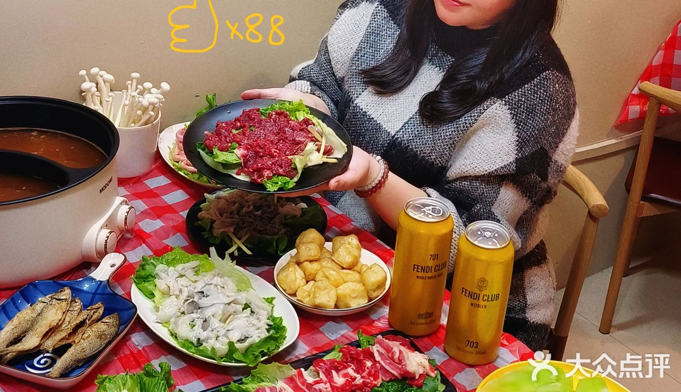 玉林好吃到扶墙出的酸汤火锅店，在这里！