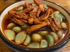 -猫爷的腔调·黔小馆(交大医学住宅区店)