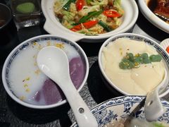 芋泥麻薯-金陵家宴·金陵春·南京菜(夫子庙店)