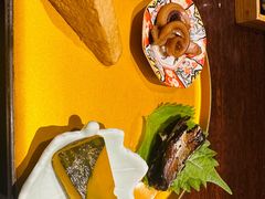 -加奈日本料理