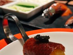 -丽晶轩中餐厅(重庆丽晶酒店)
