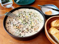 -Laures·月桂西班牙碳烤餐厅(十尚坊店)