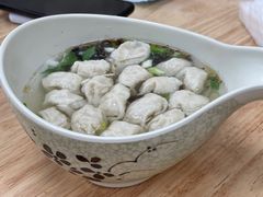 -筋饼豆腐脑一绝