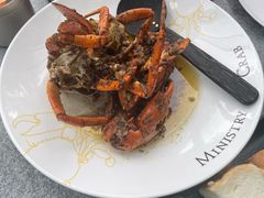 -Ministry of Crab•MOC(交子大道店)