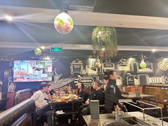-麦凯伦烧烤·精酿超级工厂店(金桥总店)
