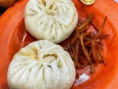 -马记伊源斋涮肉·清真菜(潘家园古玩市场店)