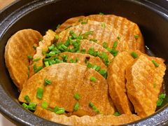 -沈家花园如皋菜(海阳路店)