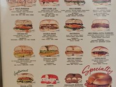 -HOLY BAGEL(苏河店)