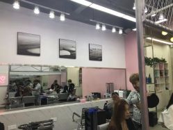-YDO SALON