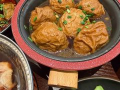 -古都历食南京菜·烤鸭·鸭血粉丝·汤包(南京博物院店)