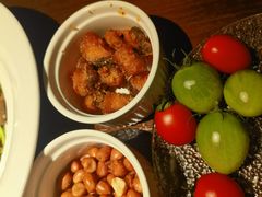 餐前水果-许爷家·生态湖鲜(徐汇日月光店)