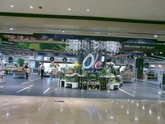 -Olé精品超市(广州太古汇店)