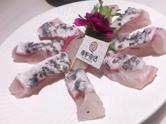 龙胆皮-围炉夜话·潮汕卤水火锅(榕江店)