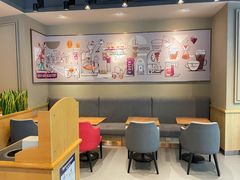 大堂-COSTA COFFEE(丰联广场店)