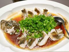 -许家菜(望江店)