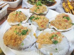 -十里铺铁板鱿鱼