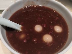 红豆汤圆-大铁勺新津菜(东丽阳光新业广场店)