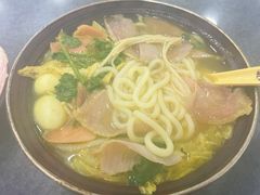 -茅家米线(中大街店)