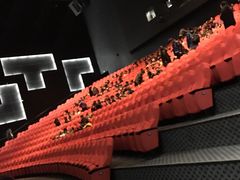 -中国科学技术馆影院