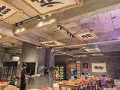 -熙成烧烤(白塔岭店)