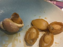 -金海湾自助餐厅(金陵饭店)