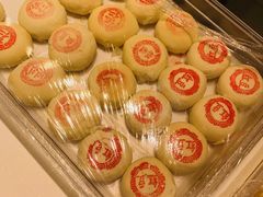 -恩点烘焙面包糕点·伴手礼(和平广场店)