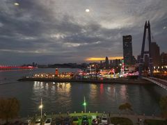 -川旺角川粤融合菜•海景餐厅(星海广场店)