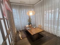 -河风の幸会精致料理