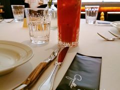 百香果莫吉托-壳里西餐厅Coquille Seafood Bistro(蒙自路店)