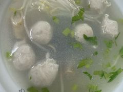 -阿凸芋圆(上帝街店)