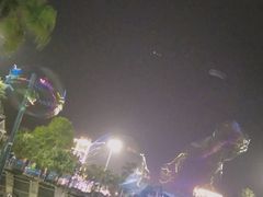 -重庆海昌加勒比海水世界