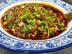 -妈妈味道生态私房菜(下潘家坝街店)