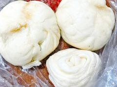 -清泉阁包子铺(中山路店)