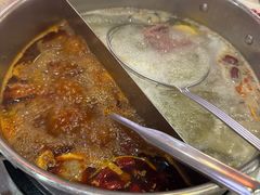 -大四喜·鲜牛肉火锅(洛阳大学城店)